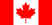 flag of Canada