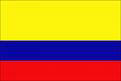 flag of Colombia